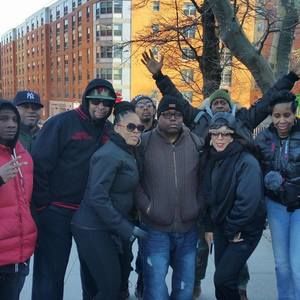 Meet your Posher, Iesha